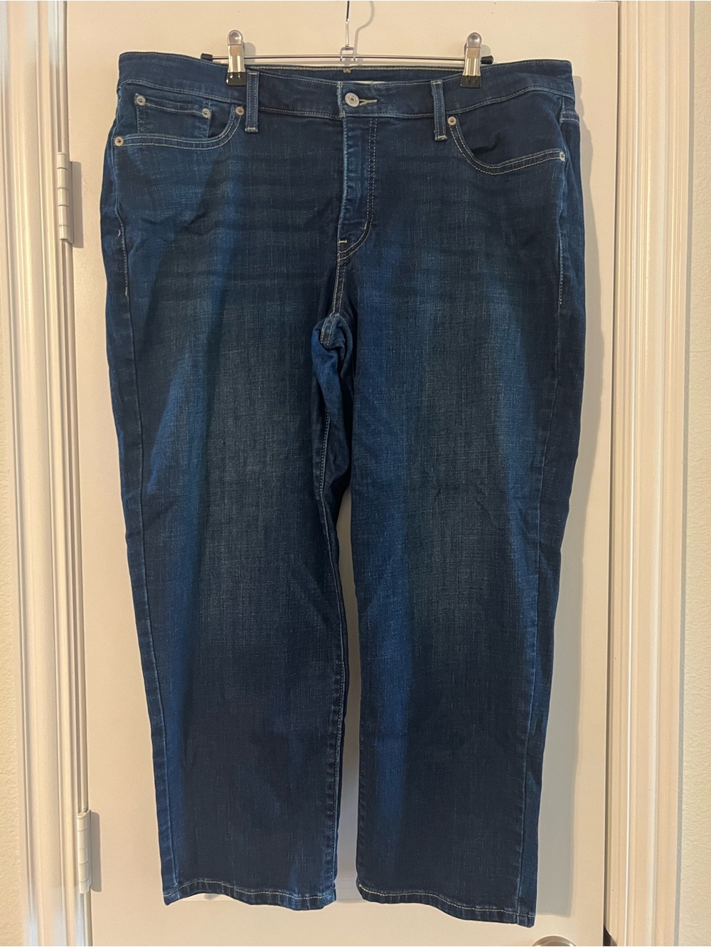 Levi Boyfriend Jeans